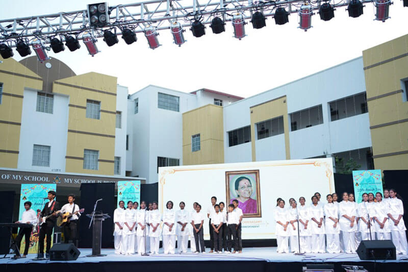 Annual Day Celebration