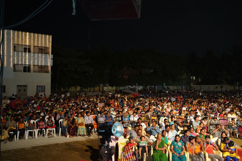 Annual Day Celebration