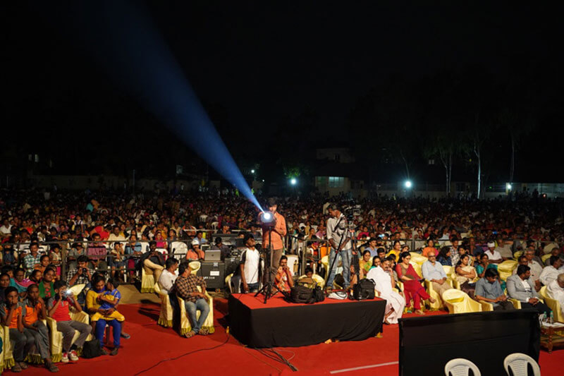 Annual Day Celebration