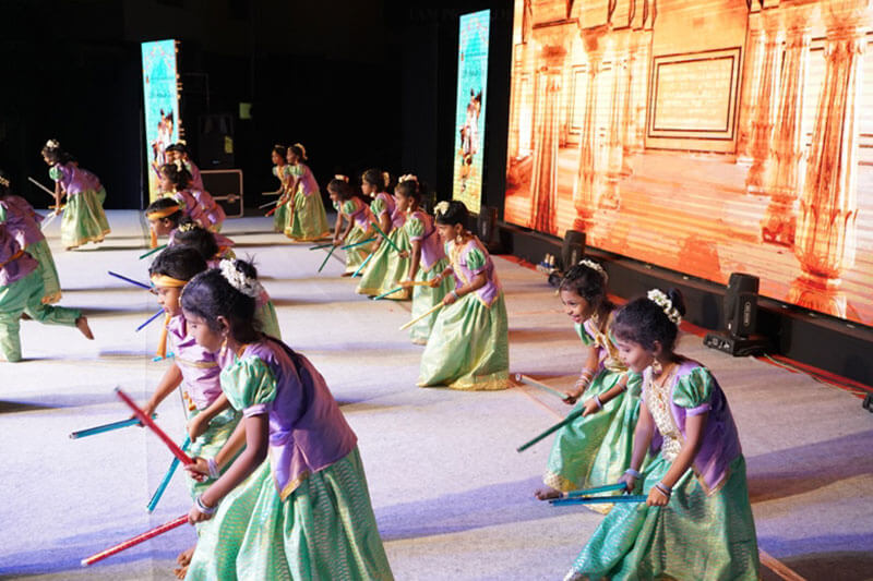 Annual Day Celebration