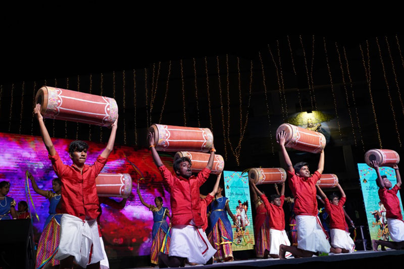 Annual Day Celebration