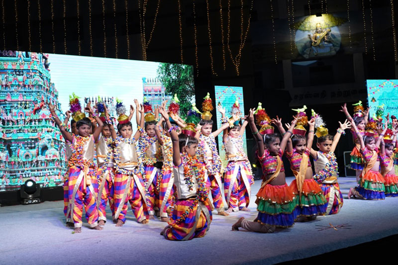 Annual Day Celebration