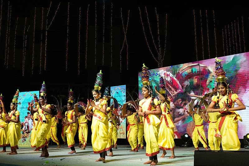 Annual Day Celebration