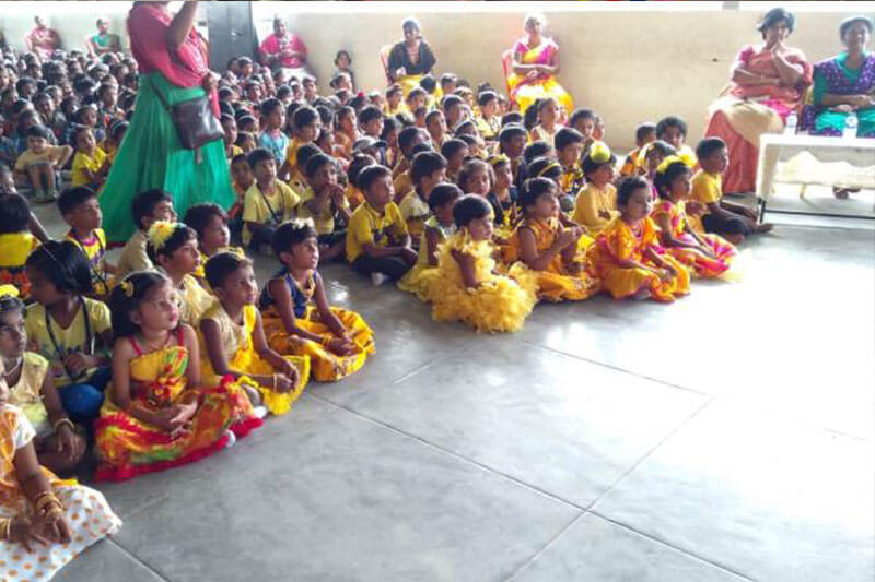Diwali Celebration