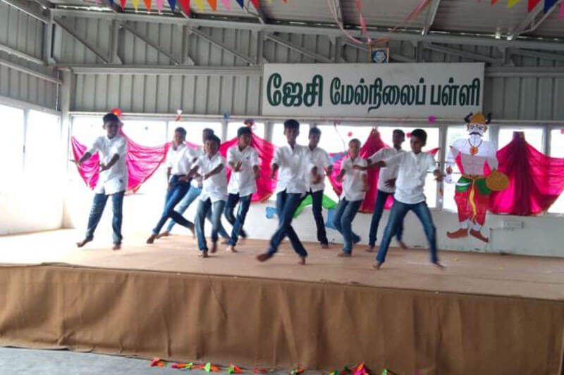 Diwali Celebration