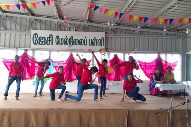 Diwali Celebration