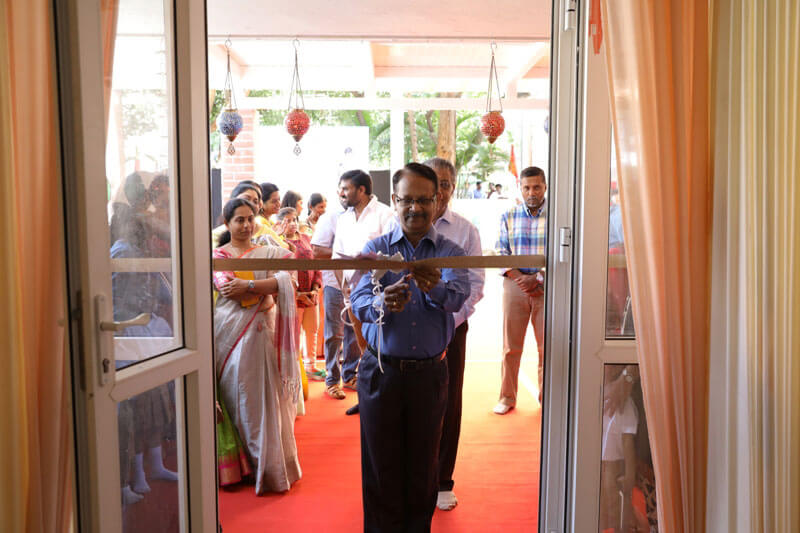 Inauguration